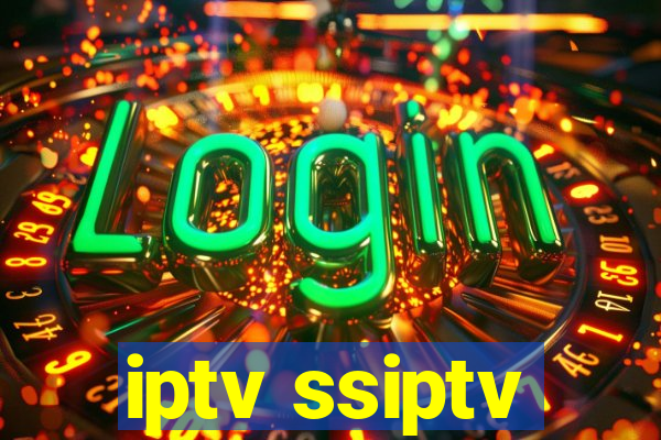 iptv ssiptv